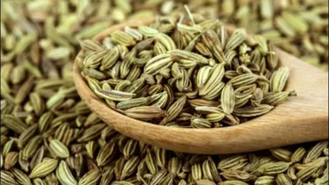 تصویر 3 از زیره کرمان اصل با طعم بی نظیر و بویی دلنشین
